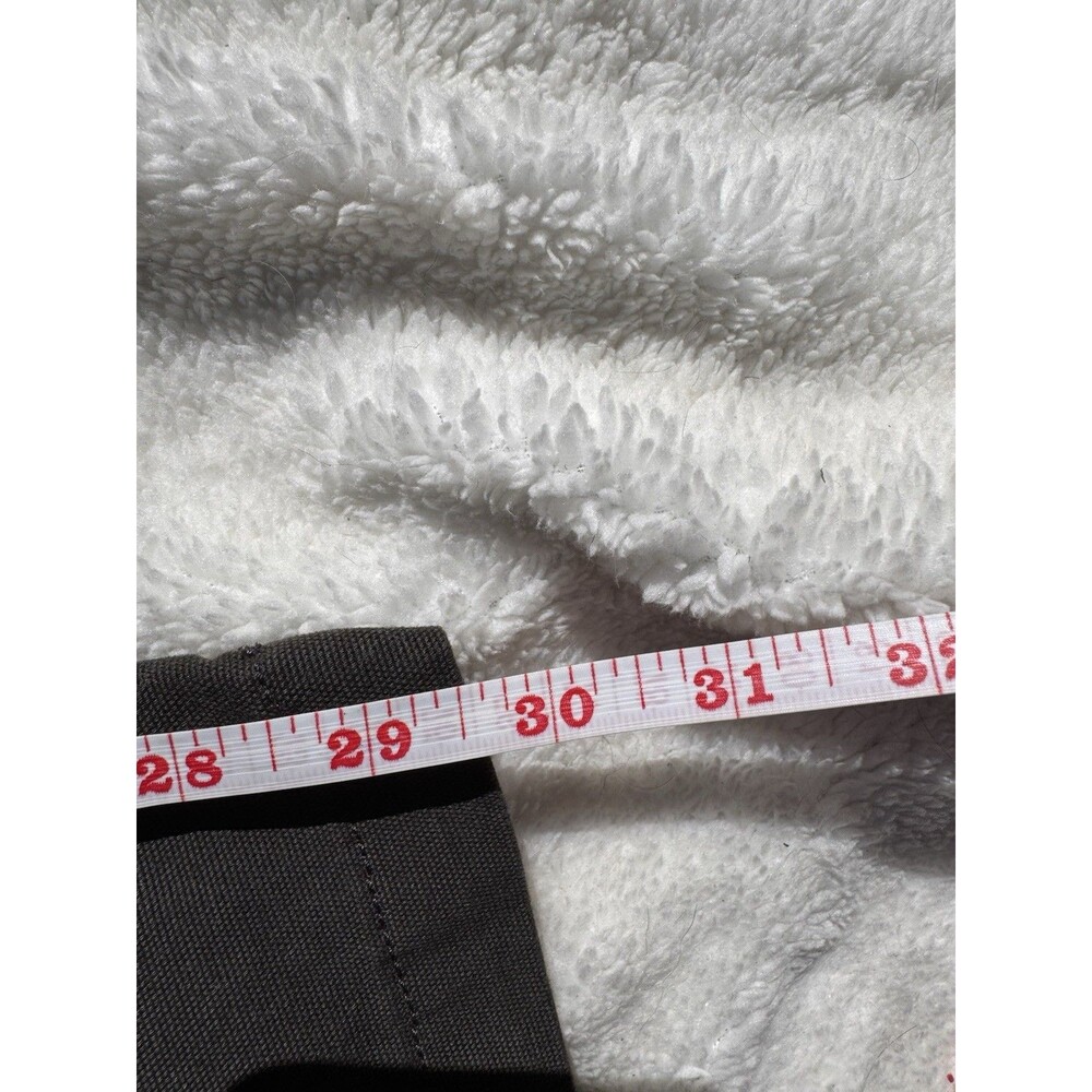 Carhartt Men's Relaxed Fit Rugged Fit Canvas Work Pants  44x30**READ Description - Picture 10 of 11